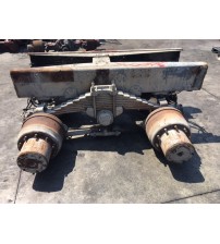 Doppio Ponte Tandem Astra BM 84.37